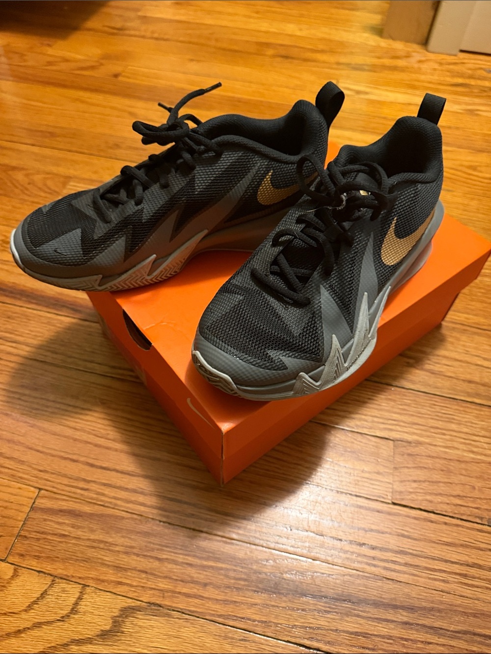 Nike ST dynamite GS Sneakers , like NEW